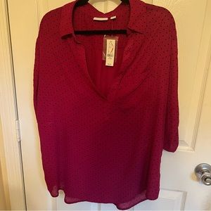 NWT Work Shirt